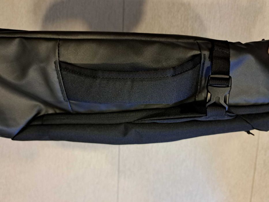 Mala de Transporte SALOMON