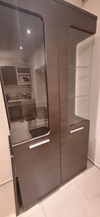 Komplet mebli w stanie idealnym