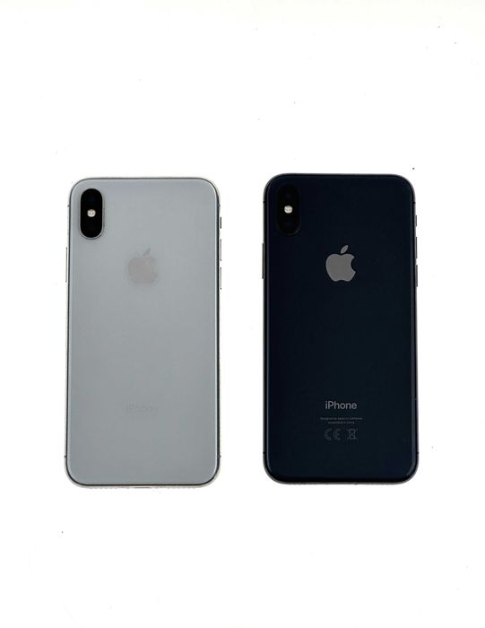iPhone X 64Gb 256Gb GWARANCJA kolory