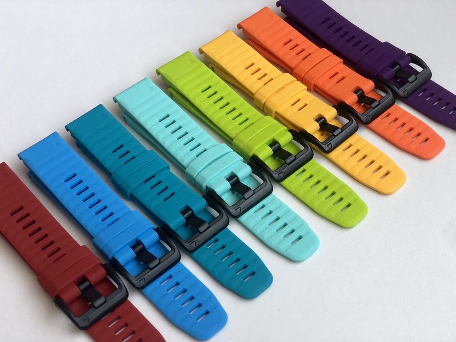 Ремінець на годинник Garmin, браслет QUICK FIT 22мм 26мм