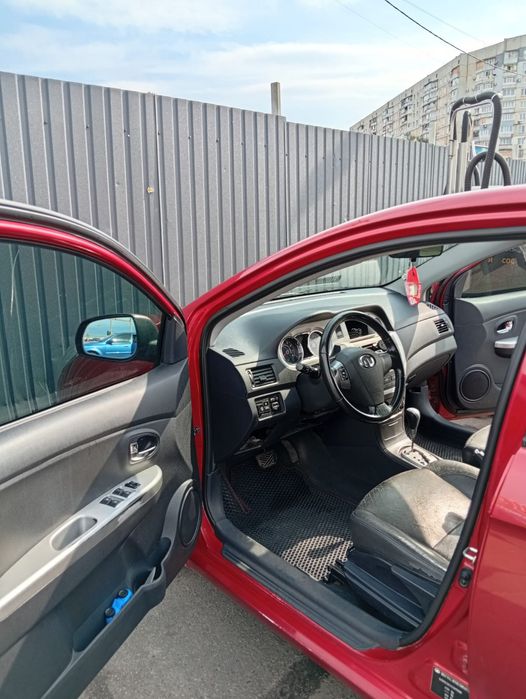 Great Wall Voleex C30 1.5 газ-бензин автомат.економний та надійний автомобіль