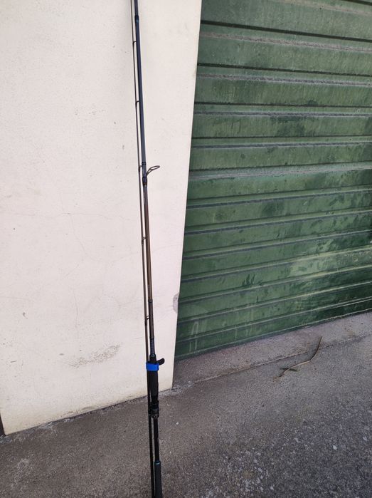 Daiwa Saltist AGS 2