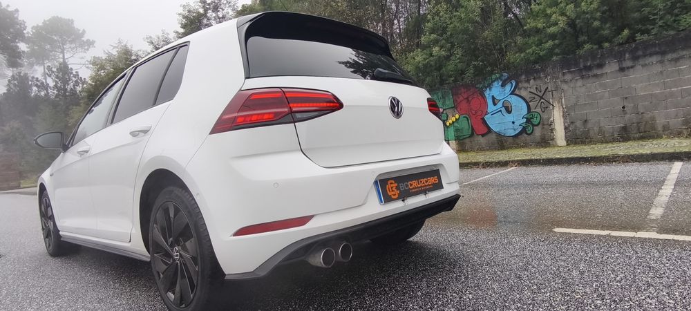 Volkswagen Golf 7.5 GTE