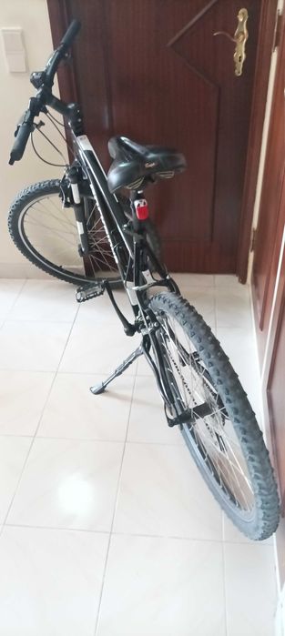 Bicicleta Rockrider RR 5.2 roda 26