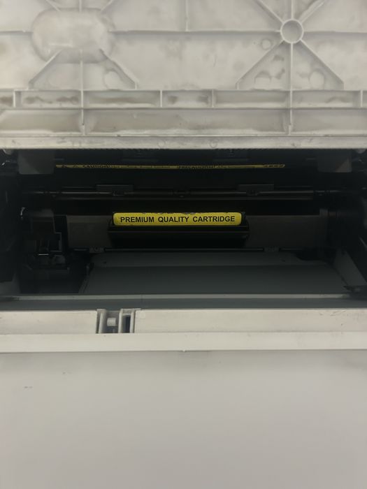 Принтер canon i-sensys LBP6020