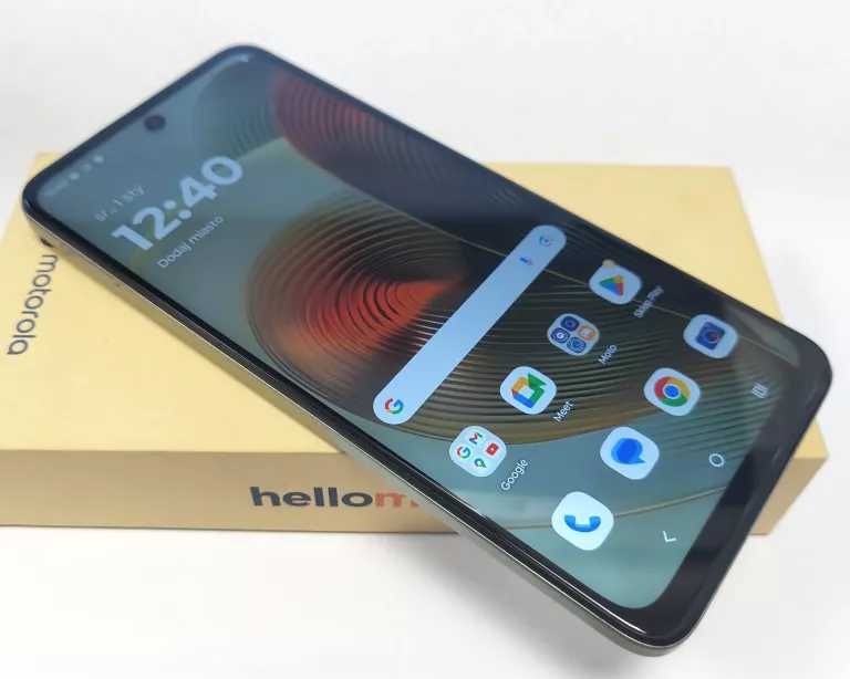 Telefon Motorola Moto G55 5G 8 256