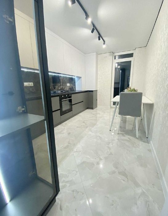 1-room apartment apartment by the address st. Magistratskaya (area 46 m²) - Atlanta.ua - photo 4