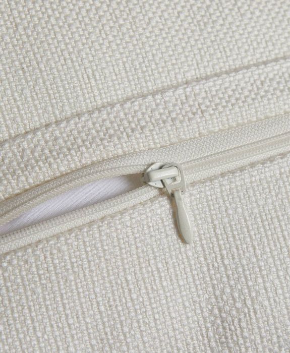 Almofada Encosto Cadeira Exterior Zara Home NOVO