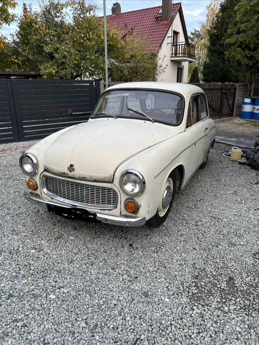 Syrena