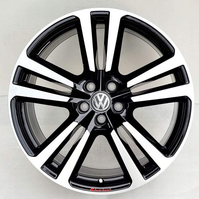 nowe felgi vw touareg tiguan id.7 id.5 20 oryginalne