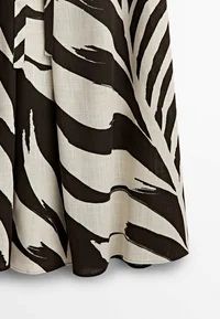 Massimo Dutti.Довга спідниця.