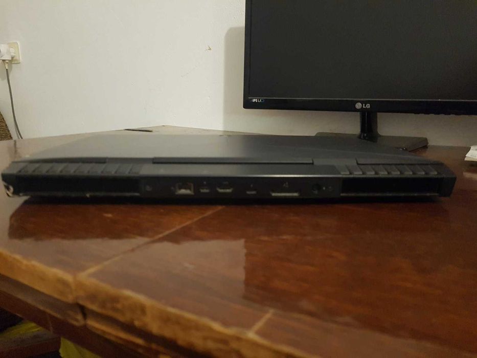 Dell Alienware 17 r4