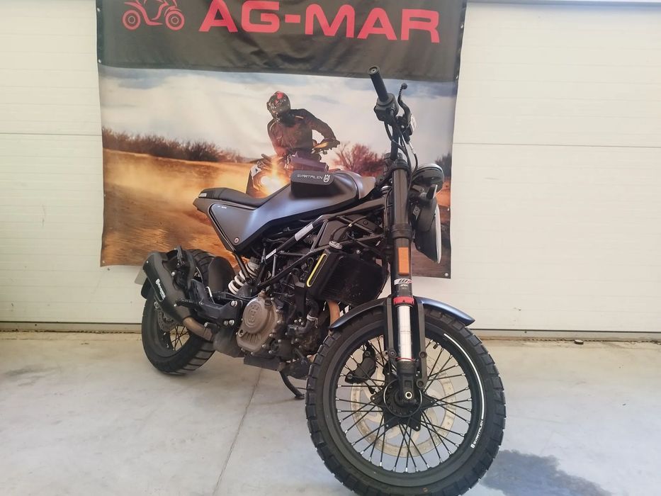 Husqvarna