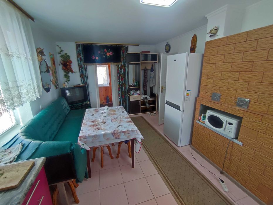 Здається 2-к. будинок в селі Ріжок, 25 км від Вінниці, читайте опис