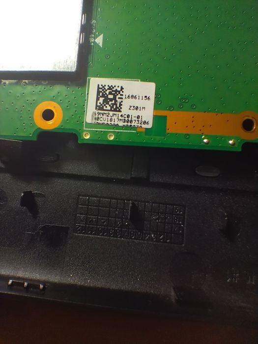 Asus ZenPad 10 (Z301M, Z300C) на запчастини