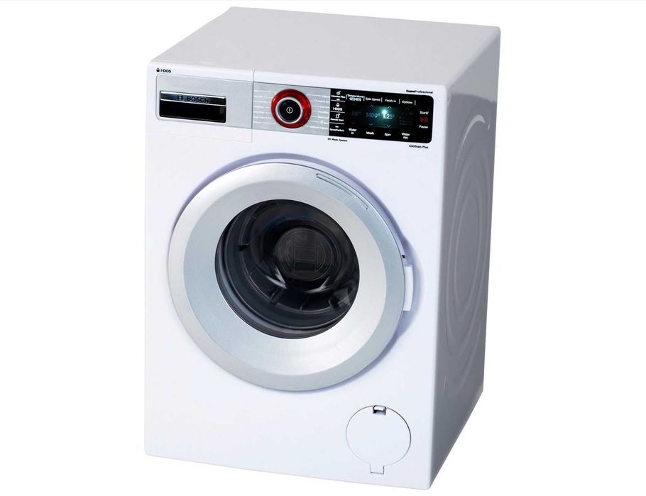 Іграшкова пральна машина Bosch Klein Mini 9213 • Нова