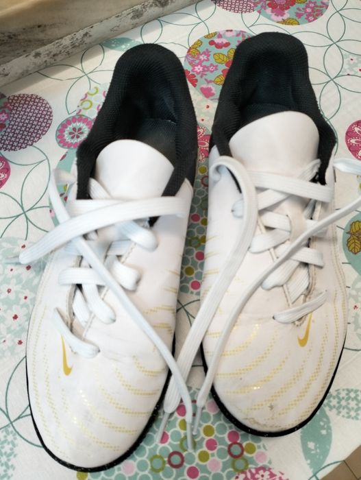 Chuteiras Nike Phantom SX