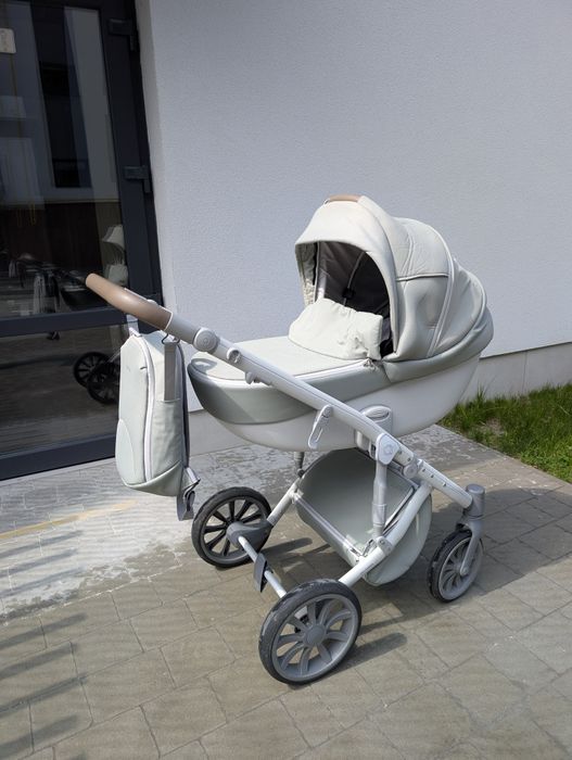 Дитячий візочок Anex m/type 2в1 2023р