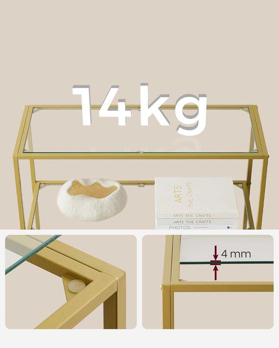 Nowy regał / półka / szafka / szafa / organizer / VASAGLE !9759!