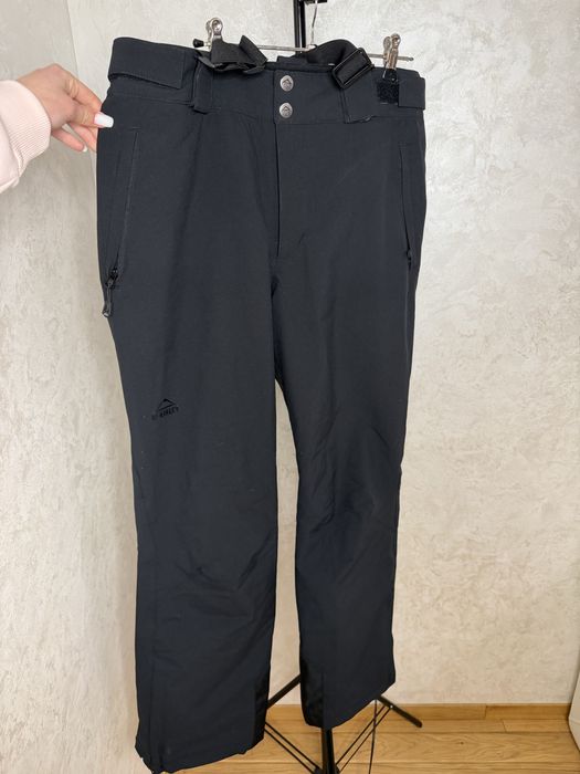 Лижні штани Mckinley L 52 -54