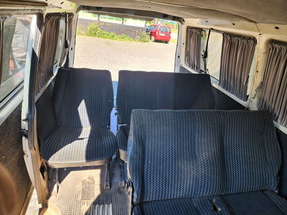 VW Trasporrter 1993рік