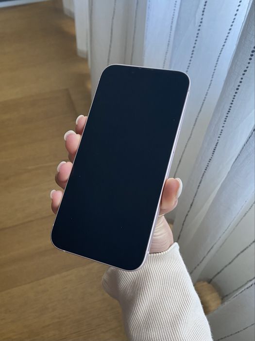 Iphone 13 - bem estimado