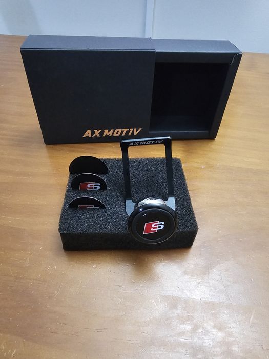 Suporte magnético Audi A4 A5