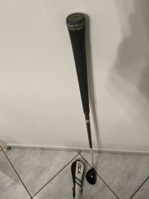 Rescue Titleit TSi1