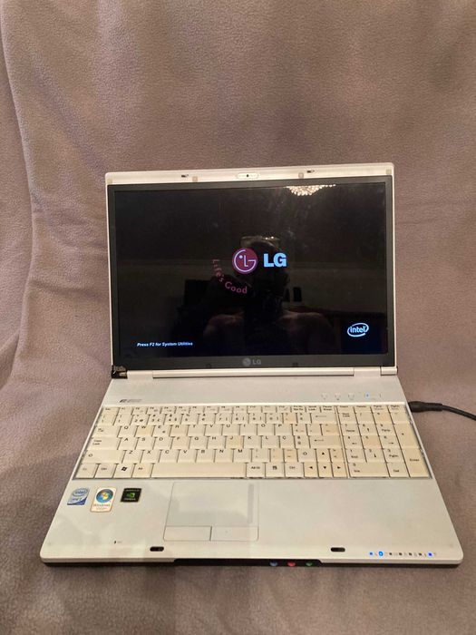 Computador portátil LG