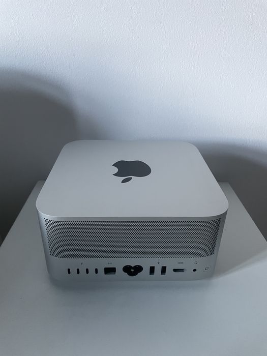 【中古】Mac Studio 楽天市場】【中古パソコン】Apple Mac Studio MJMV3J/A A2615 M1 Max