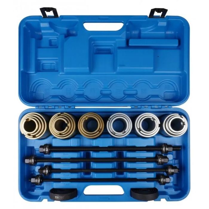 Набір для заміни сайлентблоків, втулок, підшипників 26ел ПРОФЯКІСТЬ!