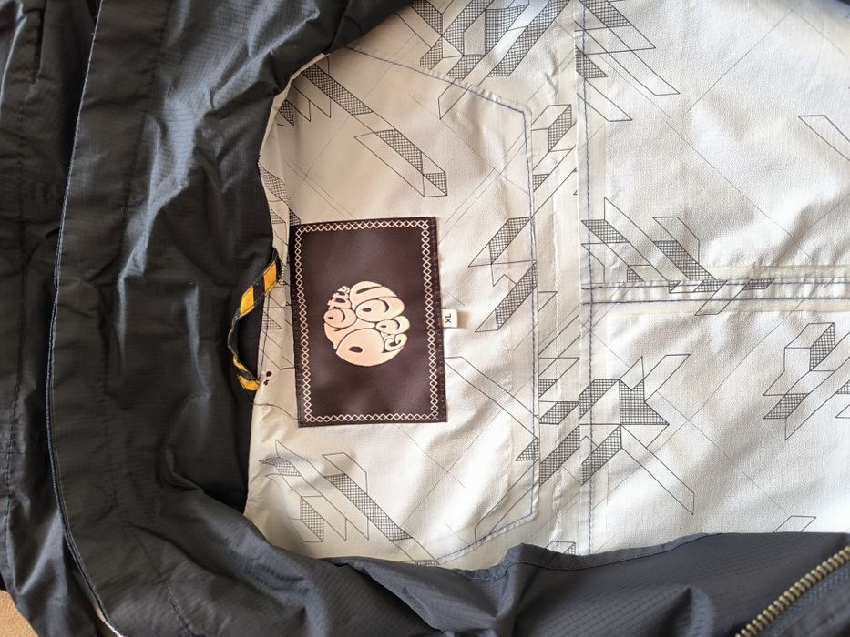 Вітровка Pretty Green