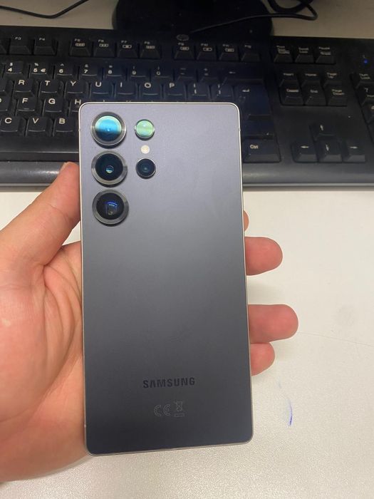 Galaxy s25 Ultra