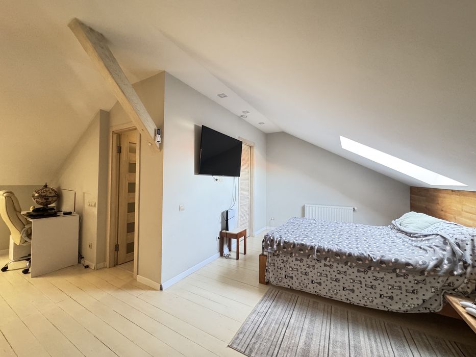 2-кімнатна квартира за адресою вул. Китобійна (площа 107 м²) - Atlanta.ua - фото 9