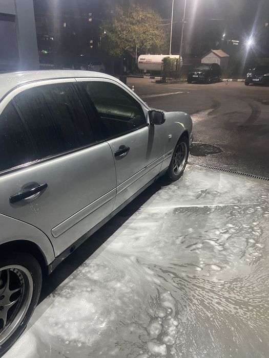 W210 продам або обмін