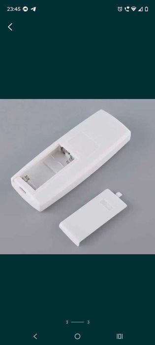 Дублікатор ключів RFID 125-375КГц для домофона