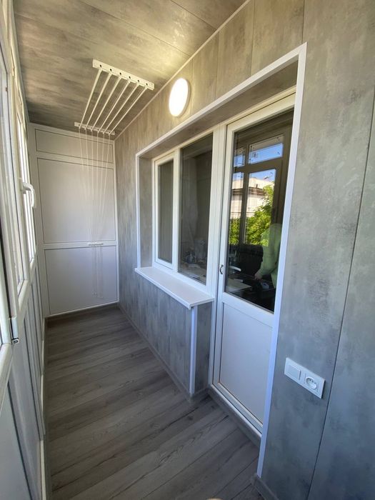 єВідновлення Балкони, вікна, двері з гарантією!