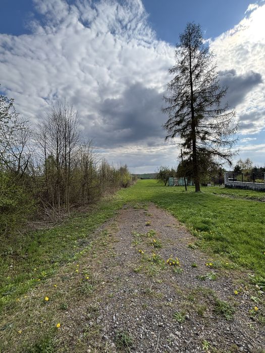 Sprzedam działke 88a