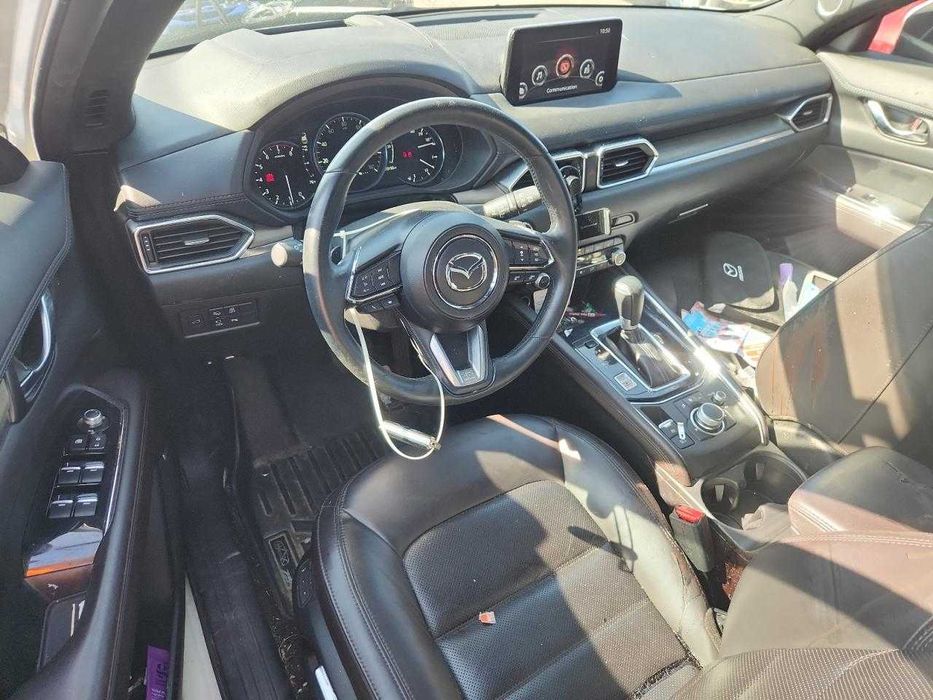 Mazda CX-5 Signature 2020