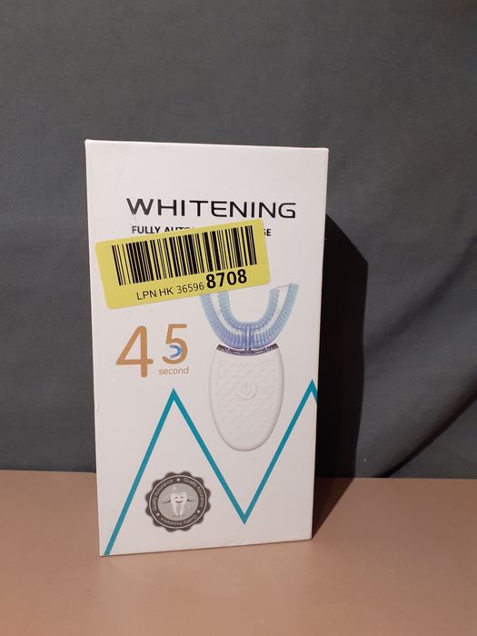 Szczoteczka do zębów