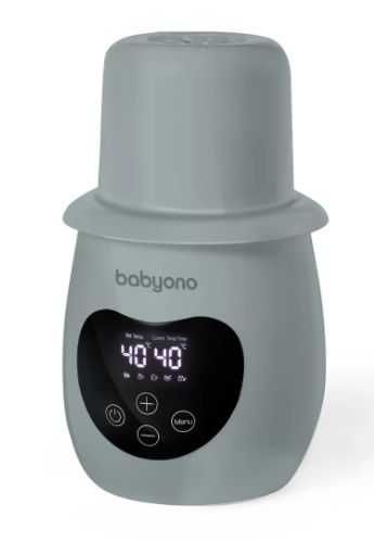 Baby Ono - Honey podgrzewacz elektroniczny