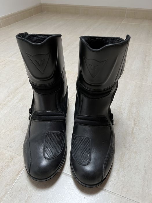 Botas Dainese 45