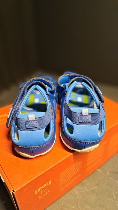 Sandały dziecięce Camper rozm.35