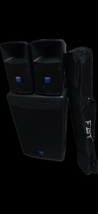 FBT AMICO 1000 Super stan