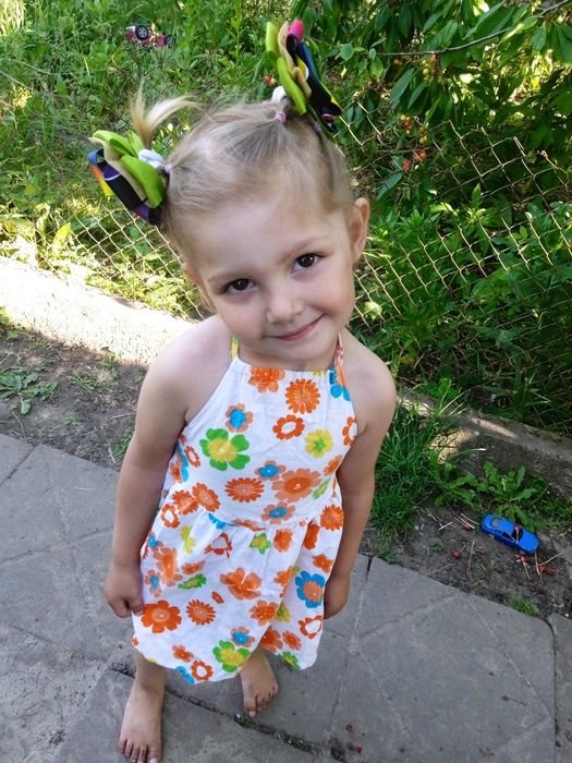 Потрібна допомога