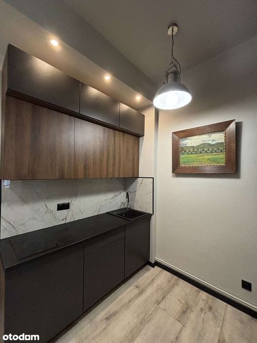 Mieszkanie – Katowice - Widok 5