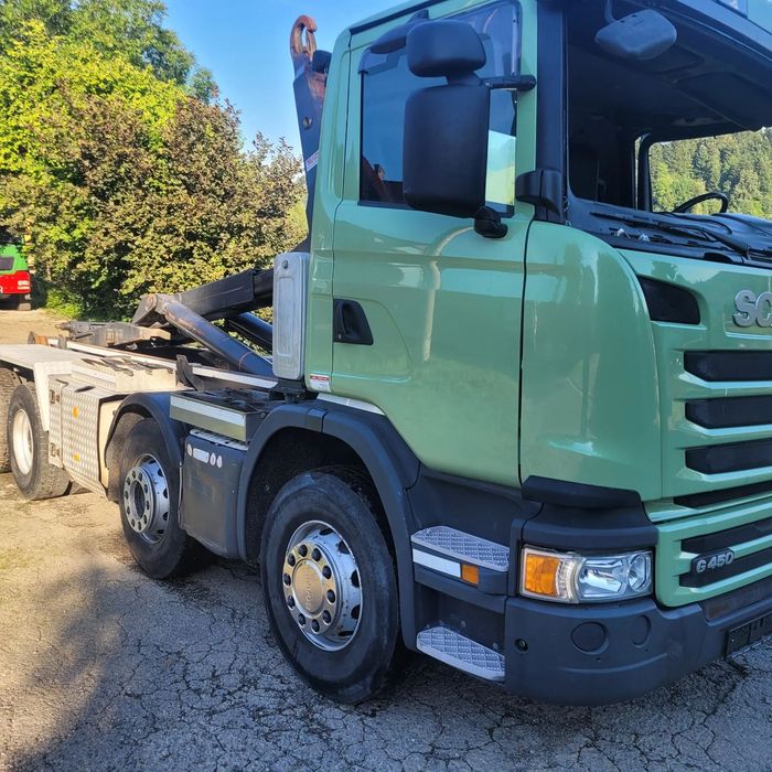 Scania