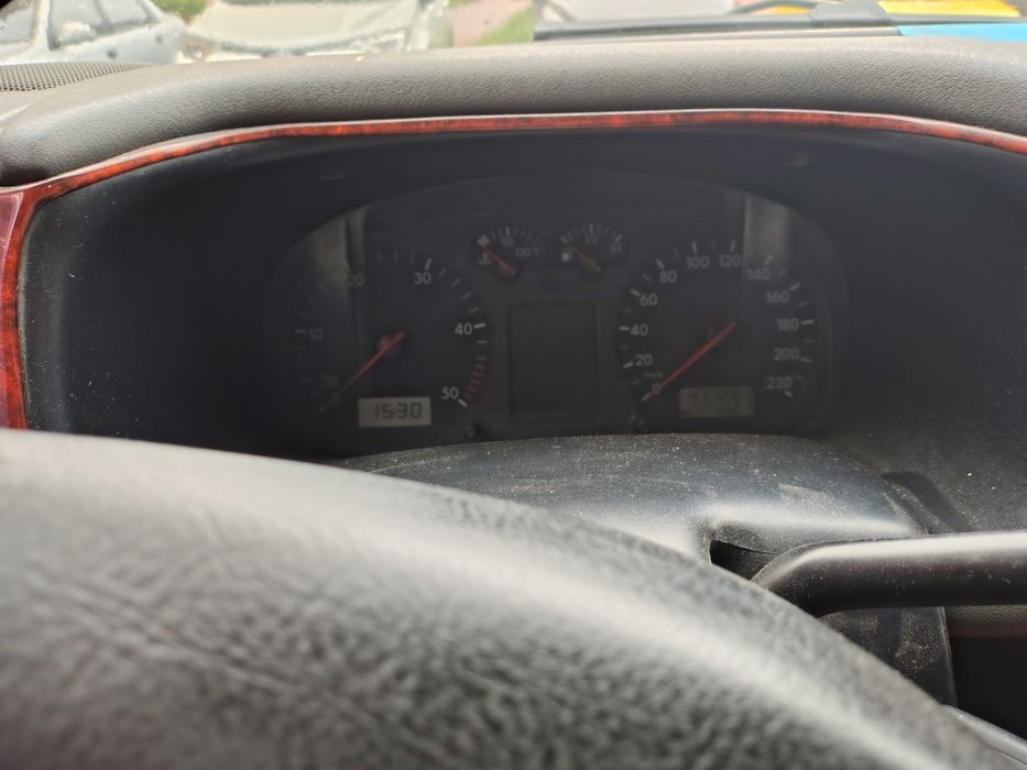 Продам Т4 1.9 ТД 2001