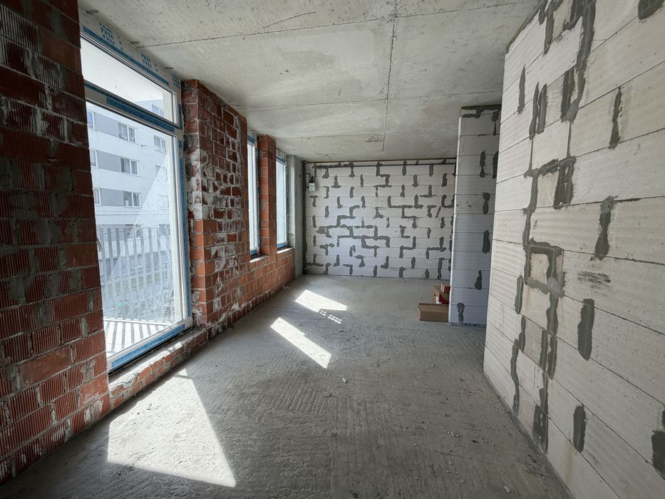 Продаж 2кімнатної квартири.Етап здачі.забудовник Avalon Holiday One