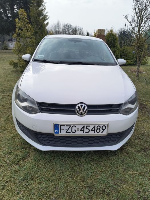 Volkswagen Polo  1.6 TDI